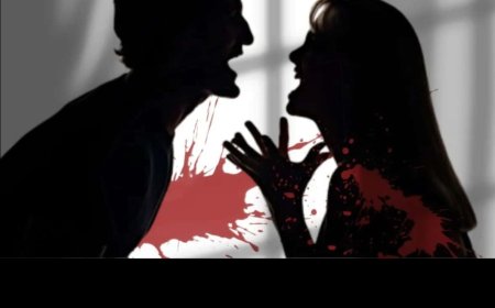 পরকীয়ার জেরে স্বামী খুন, রায়দিঘিতে  স্ত্রী-প্রেমিক গ্রেফতার