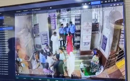 নীলরতনে চিকিৎসক-নার্স হেনস্থা, কর্মবিরতির হুঁশিয়ারি ইএনটি বিভাগের