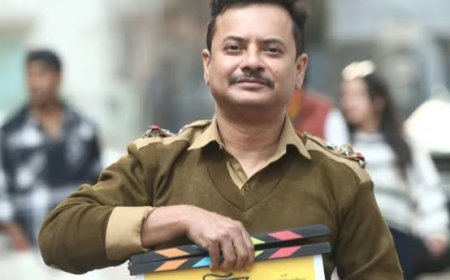 টলিপাড়ায় শোকের ছায়া, জলে ডুবে প্রয়াত অভিনেতা রাহুল অরুণোদয় বন্দ্যোপাধ্যায়