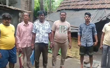 এসআইআর তালিকায় নাম বাদ ২০৬ জনের, বেড়গুমে চাঞ্চল্য ও আতঙ্ক