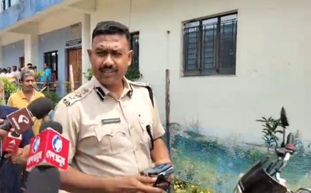 নির্বাচনের আগে প্রশাসনিক রদবদল, হাইকোর্টে চ্যালেঞ্জে নতুন বিতর্ক