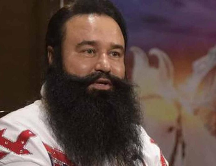 সাংবাদিক রামচন্দ্র ছত্রপতি হত্যা মামলায় বেকসুর খালাস রাম রহিম