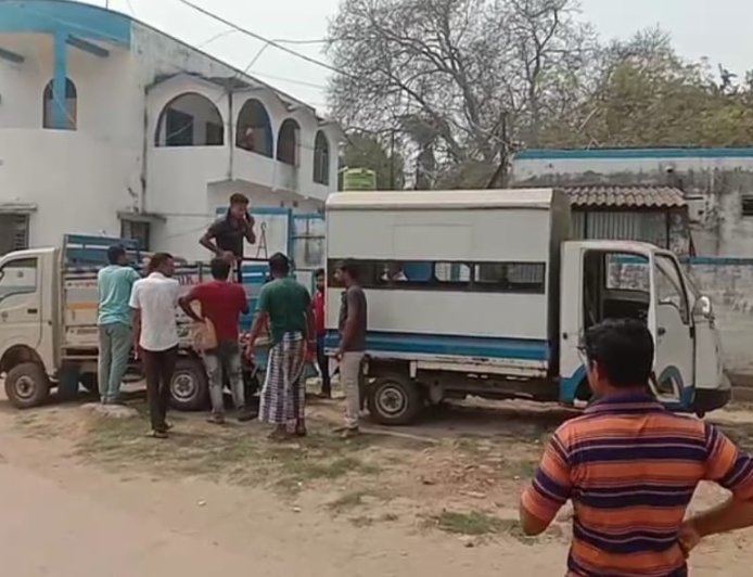 কাল বিয়ে, আজ শ্মশানের নীরবতা—শান্তিপুরে ১৯ বছরের তরুণীর রহস্যমৃত্যু, তদন্তে পুলিশ