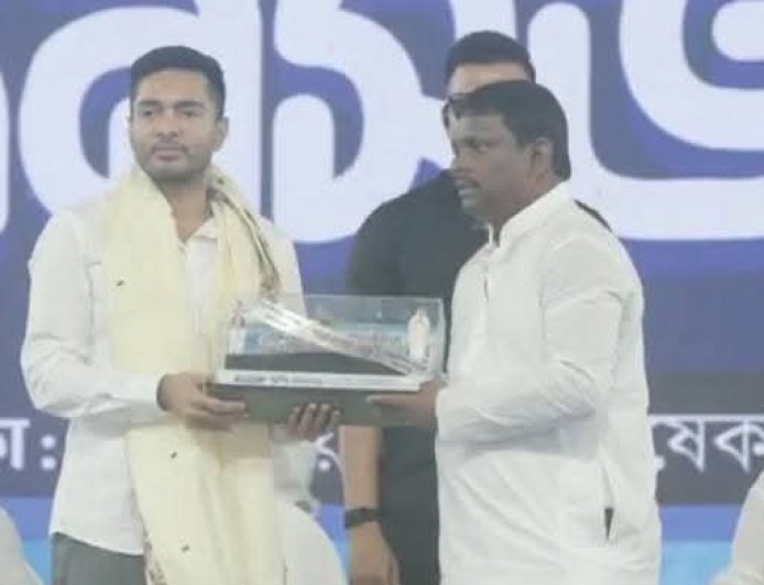 অমিত শাহের ছেলে কোন অগ্নিপরীক্ষা দিয়ে দেশের ক্রিকেটের শীর্ষ পদে! প্রশ্ন অভিষেক বন্দ্যোপাধ্যায়ের