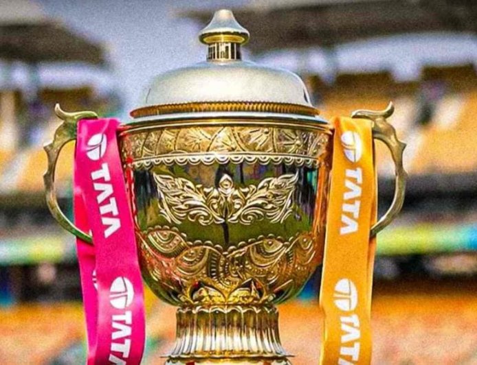 আইপিএলের প্রথম ২০ ম্যাচের সূচি ঘোষিত