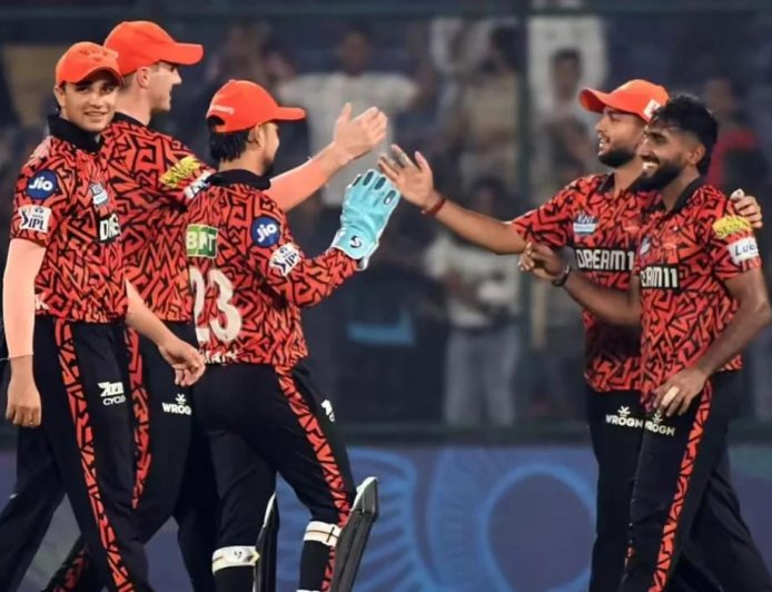 ঈশান কিষানকে অধিনায়ক করছে সানরাইজার্স