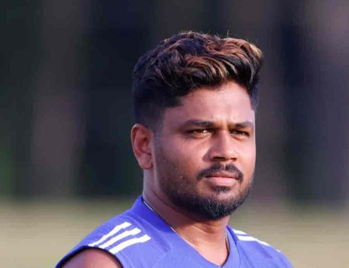 রাজস্থান ছাড়ার নেপথ্য কাহিনি ফাঁস সঞ্জুর