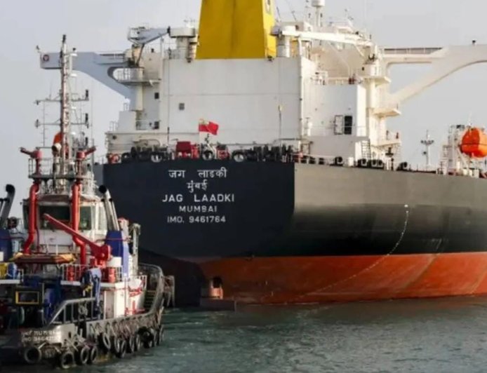 হরমুজ পেরিয়ে গুজরাটে পৌঁছল তৃতীয় জাহাজ