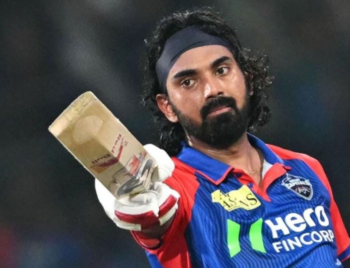 দিল্লির হয়ে নতুন ভূমিকায় রাহুল