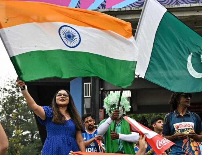 হকি বিশ্বকাপে মুখোমুখি চিরপ্রতিদ্বন্দ্বী ভারত-পাক