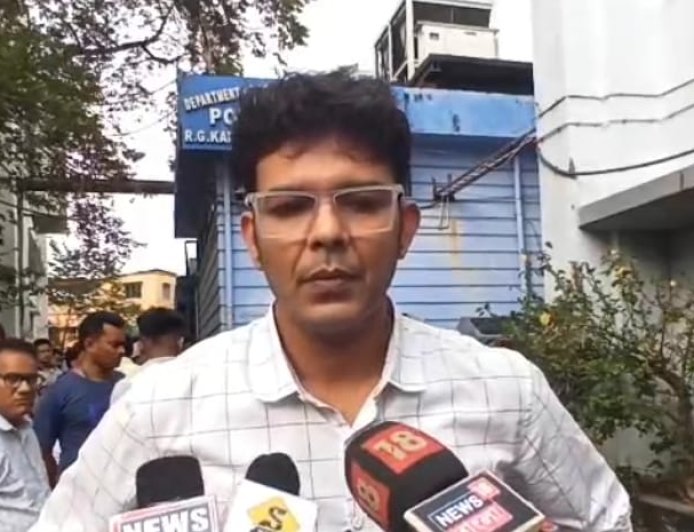 আরজি করে লিফট দুর্ঘটনা, প্রশাসনিক গাফিলতি স্বীকার—নিরাপত্তায় একাধিক পদক্ষেপের আশ্বাস