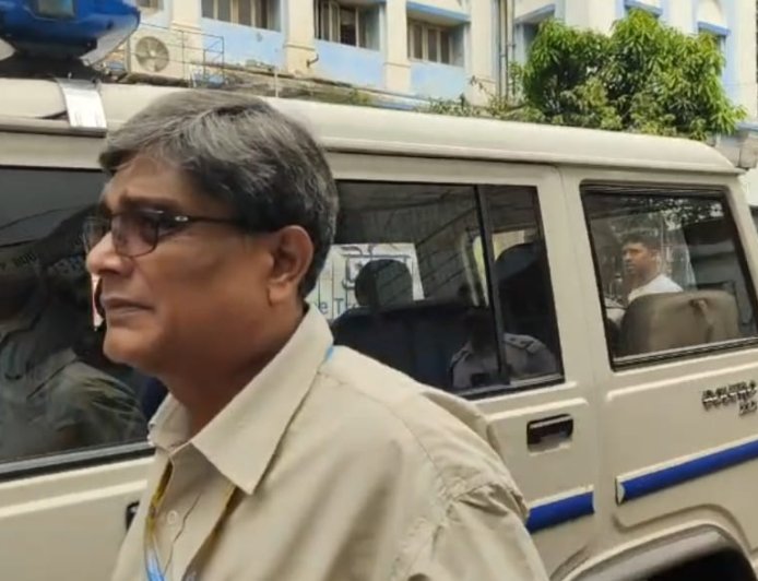 আর জি কর হাসপাতালে লিফটে আটকে মৃত্যু, তদন্তে লালবাজারের গোয়েন্দা বিভাগ, নেমেছে ফরেনসিক টিম