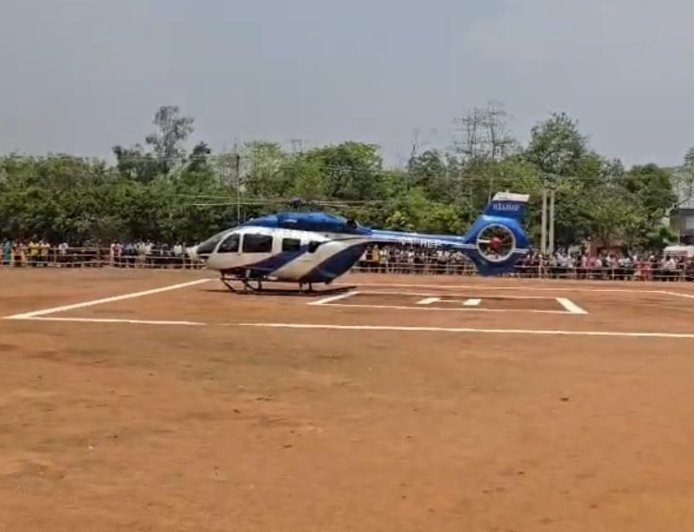 পাণ্ডবেশ্বরে মুখ্যমন্ত্রীর সভা ২৬ মার্চ, জোরকদমে প্রস্তুতি শুরু