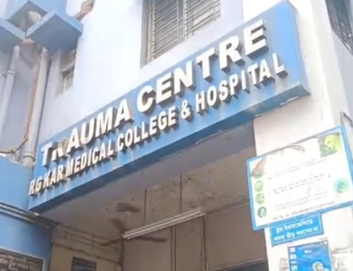 আর জি কর হাসপাতালে অব্যবস্থার অভিযোগ, চিকিৎসা করাতে এসে প্রৌঢ়ের মৃত্যু ঘিরে চাঞ্চল্য