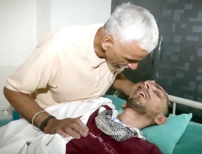 দেশের প্রথম নিষ্কৃতিমৃত্যু, চিরঘুমের দেশে হরিশ রানা