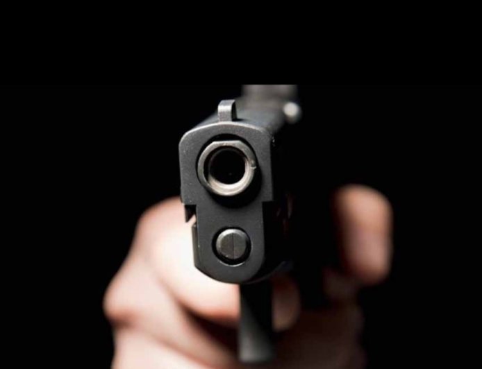 অস্ত্রসহ দাগী দুষ্কৃতী গ্রেফতার বারুইপুরে, উদ্ধার ওয়ান শাটার বন্দুক