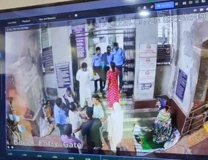 নীলরতনে চিকিৎসক-নার্স হেনস্থা, কর্মবিরতির হুঁশিয়ারি ইএনটি বিভাগের