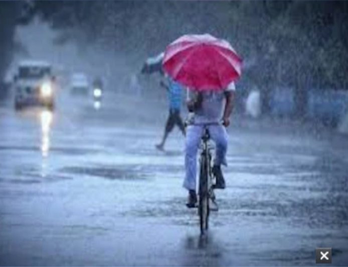 শুক্র থেকেই বাড়বে ঝড়-বৃষ্টি, সতর্কতা দক্ষিণবঙ্গের একাধিক জেলায়