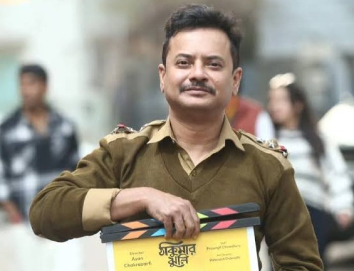 টলিপাড়ায় শোকের ছায়া, জলে ডুবে প্রয়াত অভিনেতা রাহুল অরুণোদয় বন্দ্যোপাধ্যায়