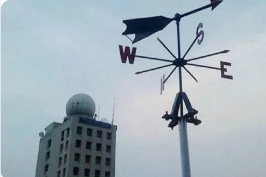 ঝড়বৃষ্টির পর স্বস্তি, তবে ফের কালবৈশাখীর আশঙ্কা সপ্তাহের মাঝামাঝি