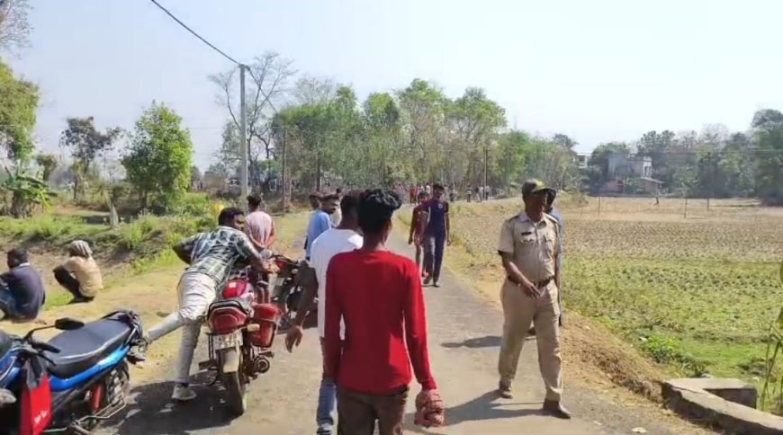 বাঁকুড়ার জয়পুরে দলছুট দাঁতালের তাণ্ডব, মৃত ১, আহত একাধিক; নাকাল বন দফতর