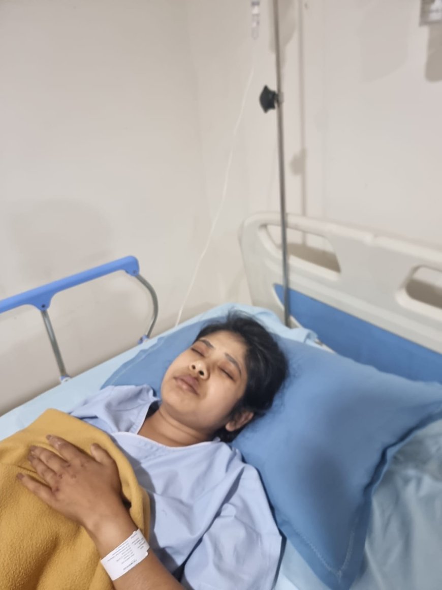 দার্জিলিংয়ের শিলিগুড়িতে ৩৩ নম্বর ওয়ার্ডে ফের হিট অ্যান্ড রান, আহত যুবতী