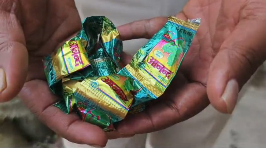 দুর্গাপুরে ‘আয়ুর্বেদিক চকলেট’-এর আড়ালে নেশাজাতীয় বস্তু বিক্রির অভিযোগ, আটক দোকানদার