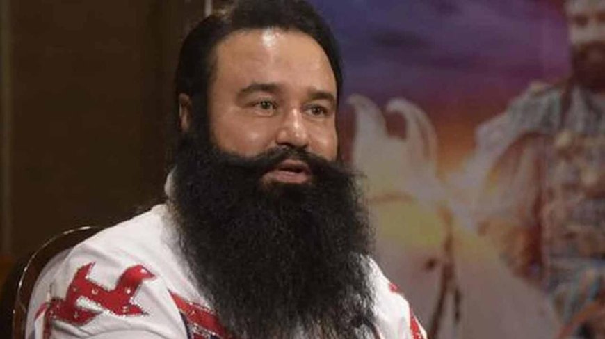 সাংবাদিক রামচন্দ্র ছত্রপতি হত্যা মামলায় বেকসুর খালাস রাম রহিম