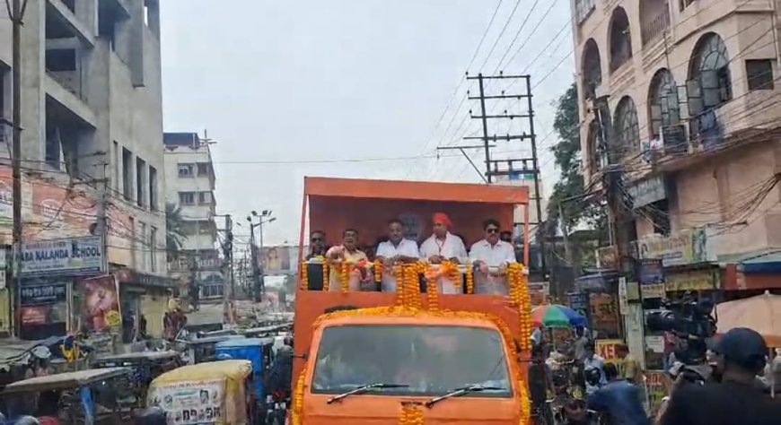 কলকাতা নো এসআইআর নো ভোট, মন্তব্য শমিক ভট্টাচার্যের