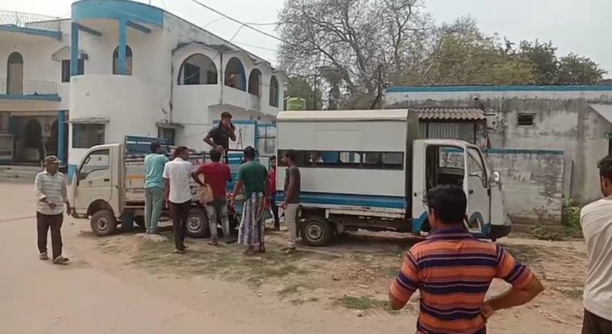 কাল বিয়ে, আজ শ্মশানের নীরবতা—শান্তিপুরে ১৯ বছরের তরুণীর রহস্যমৃত্যু, তদন্তে পুলিশ