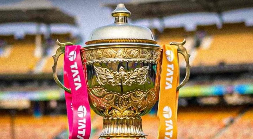 আইপিএলের প্রথম ২০ ম্যাচের সূচি ঘোষিত