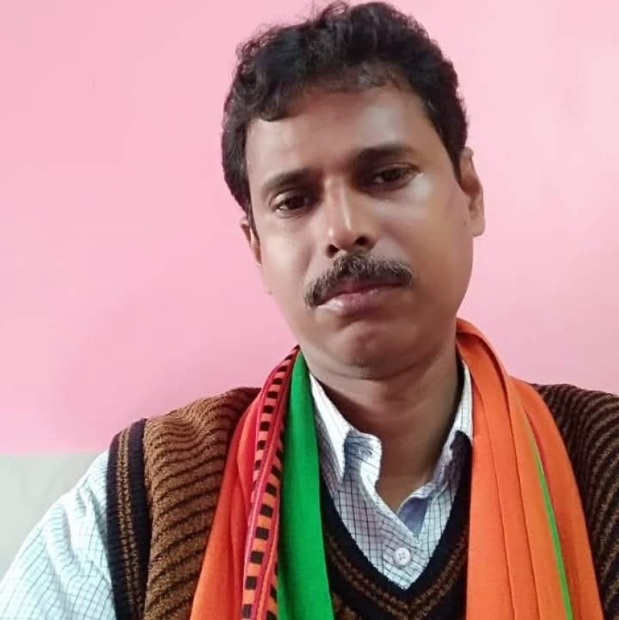 পূর্ব মেদিনীপুরের নন্দীগ্রামে বিজেপি নেতার মন্তব্য ঘিরে বিতর্ক, উত্তেজনা রাজনৈতিক মহলে