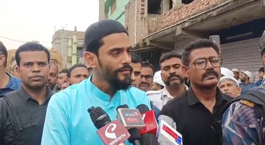 দক্ষিণ ২৪ পরগনার ভাঙরে শওকত মোল্লাকে নিয়ে তীব্র আক্রমণ, অভিযোগ-পাল্টা অভিযোগে সরগরম রাজনীতি