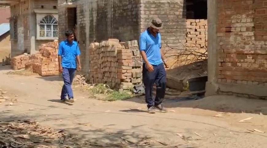 বীরভূমের ময়ূরেশ্বরের বেলিয়ায় ডাইনি সন্দেহে মহিলাকে পিটিয়ে খুন, আটক প্রায় ২৫ জন