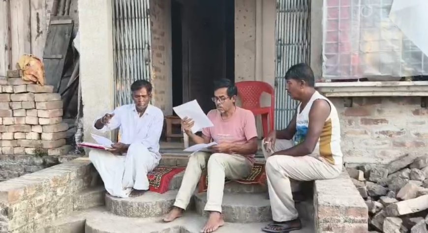উত্তর ২৪ পরগনার হাসনাবাদে ভুয়া দলিল করে সম্পত্তি হাতানোর অভিযোগ, নিখোঁজ বোনকে ফেরাতে হাইকোর্টে মামলা