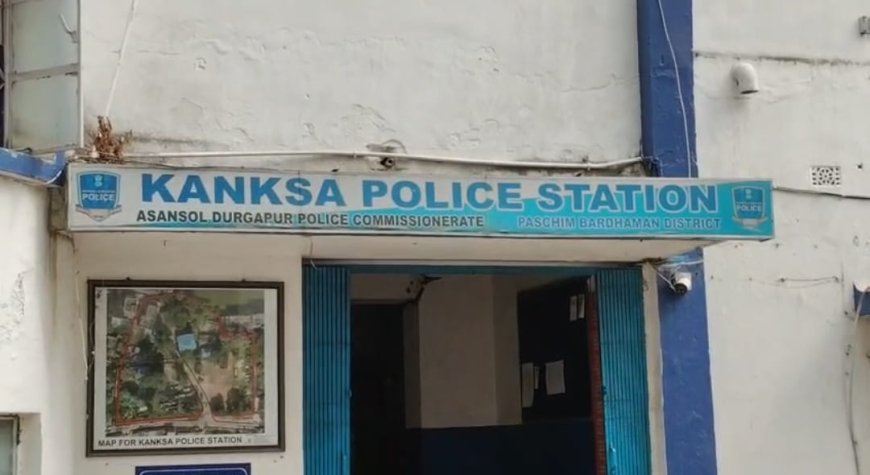 পশ্চিম বর্ধমানের কাঁকসায় কারখানার ভেতর থেকে উদ্ধার শ্রমিকের দেহ, রহস্য ঘিরে চাঞ্চল্য