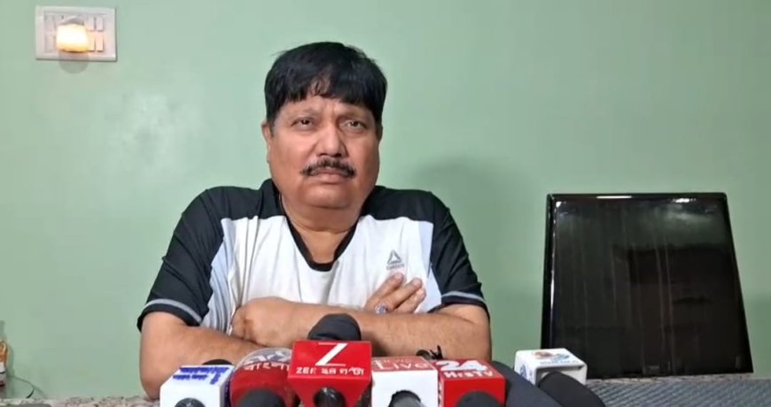 উত্তর ২৪ পরগনার ব্যারাকপুরে শশী পাঁজার বাড়ি হামলা নিয়ে পাল্টাপাল্টি মন্তব্য বিজেপি-তৃণমূলের