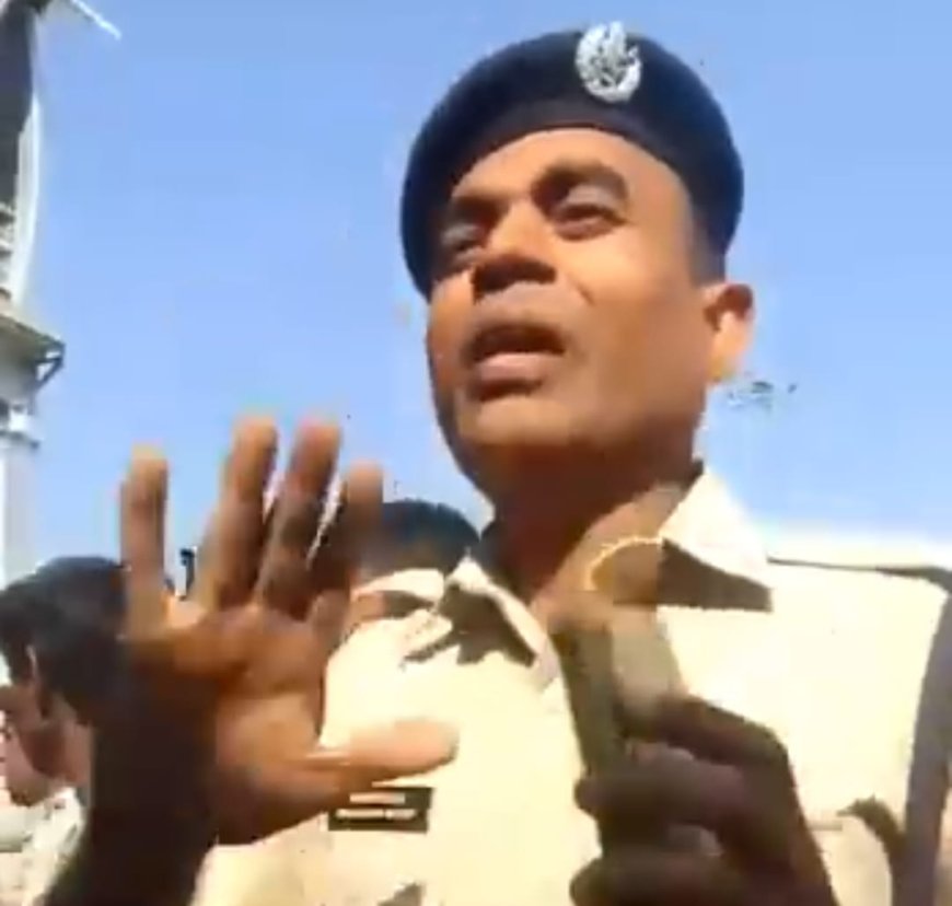 উত্তর ২৪ পরগনার ঠাকুরনগরে মতুয়া ধর্ম মহামেলাকে ঘিরে হয়রানির অভিযোগ, সরব মমতা ঠাকুর