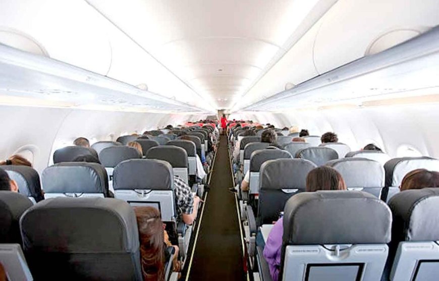 লাগবে না অতিরিক্ত ফি, যাত্রীদের স্বস্তি দিয়ে বড় নির্দেশ কেন্দ্রের