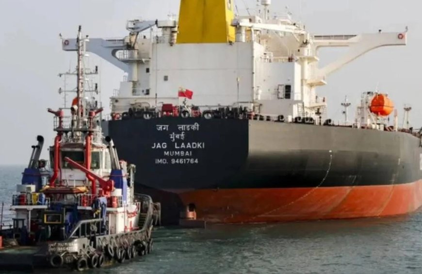 হরমুজ পেরিয়ে গুজরাটে পৌঁছল তৃতীয় জাহাজ