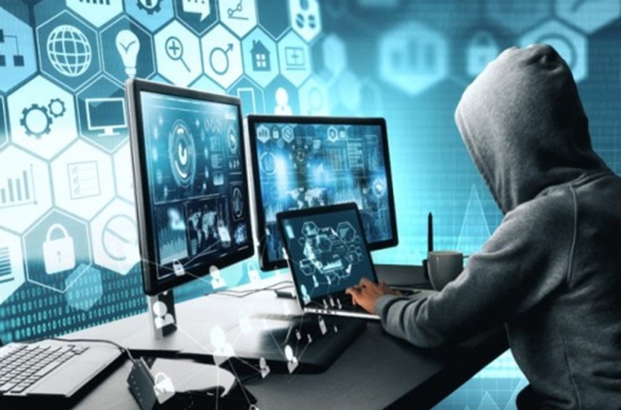 অবসরপ্রাপ্ত ব্যাঙ্ক ম্যানেজারকে ডিজিটাল গ্রেফতার, ১.২৯ কোটি টাকা হাতিয়ে নিল সাইবার অপরাধীরা