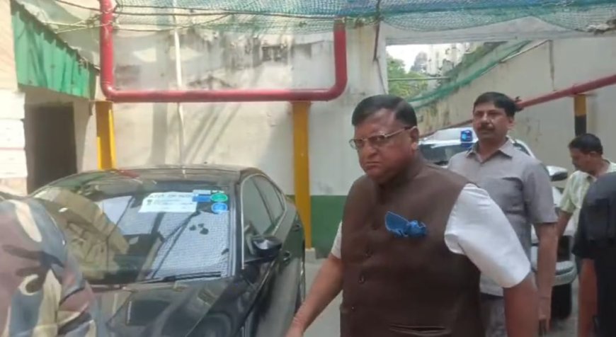 সাপ্লিমেন্টারি ভোটার তালিকা প্রকাশের প্রস্তুতি চূড়ান্ত, আজ হাইকোর্টে গুরুত্বপূর্ণ বৈঠক