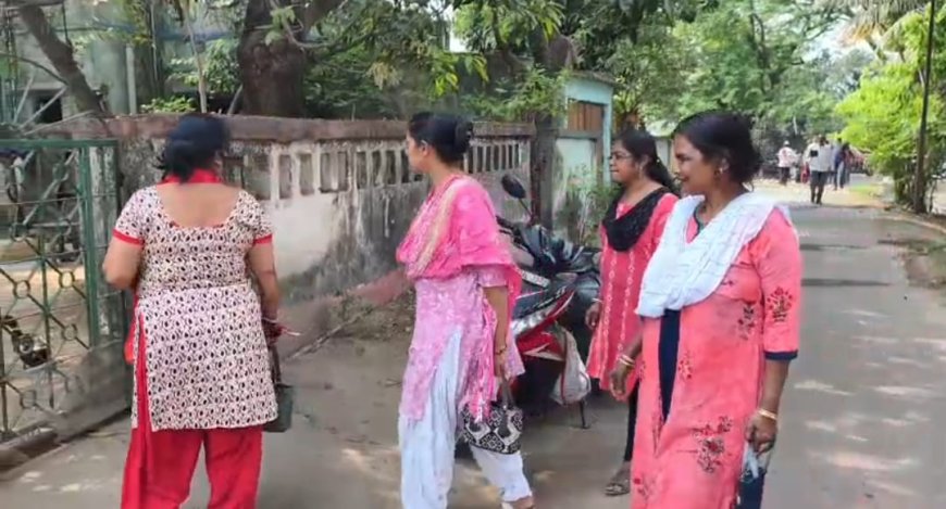 দুর্গাপুরে ডেঙ্গিতে মৃত্যু, আতঙ্কে বাসিন্দারা, সজাগ প্রশাসন