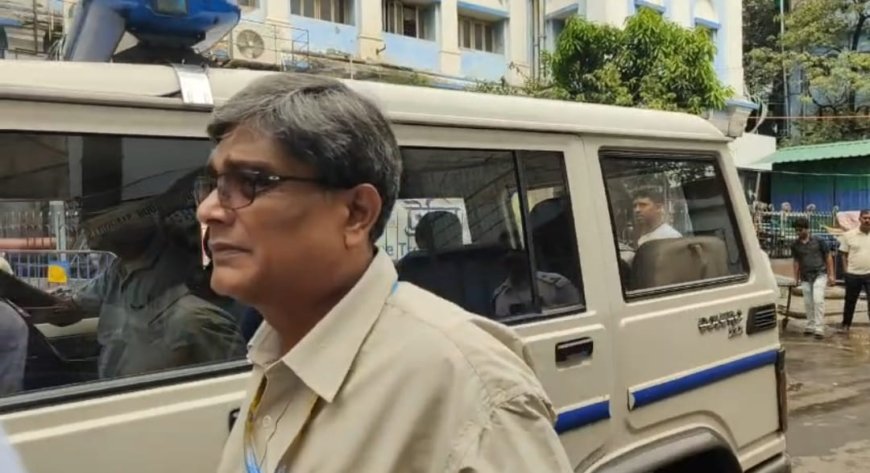 আর জি কর হাসপাতালে লিফটে আটকে মৃত্যু, তদন্তে লালবাজারের গোয়েন্দা বিভাগ, নেমেছে ফরেনসিক টিম