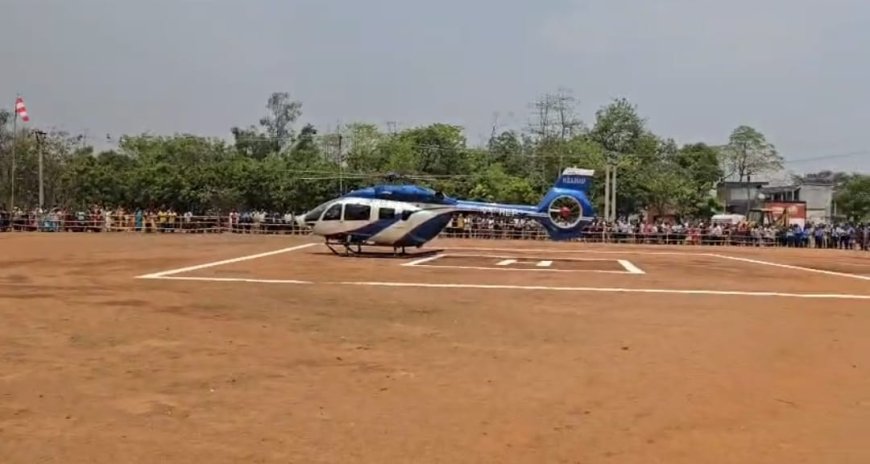 পাণ্ডবেশ্বরে মুখ্যমন্ত্রীর সভা ২৬ মার্চ, জোরকদমে প্রস্তুতি শুরু