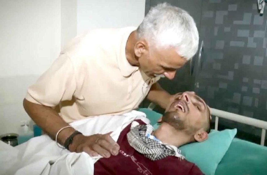 দেশের প্রথম নিষ্কৃতিমৃত্যু, চিরঘুমের দেশে হরিশ রানা