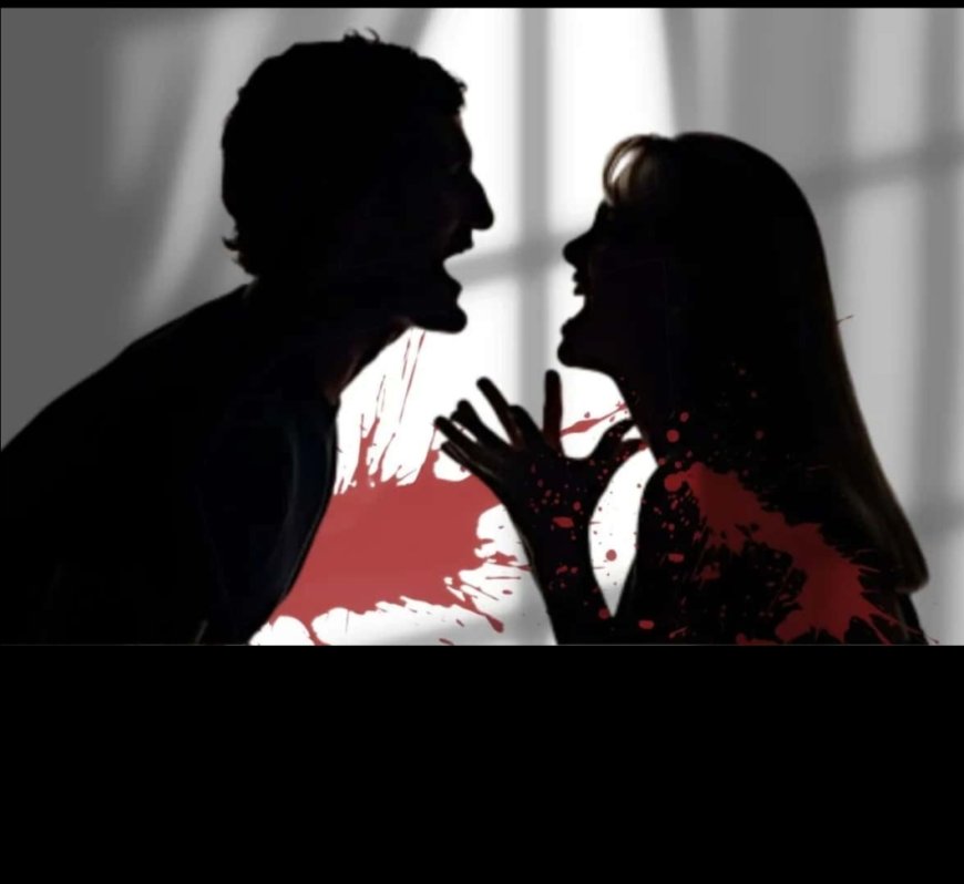 পরকীয়ার জেরে স্বামী খুন, রায়দিঘিতে  স্ত্রী-প্রেমিক গ্রেফতার