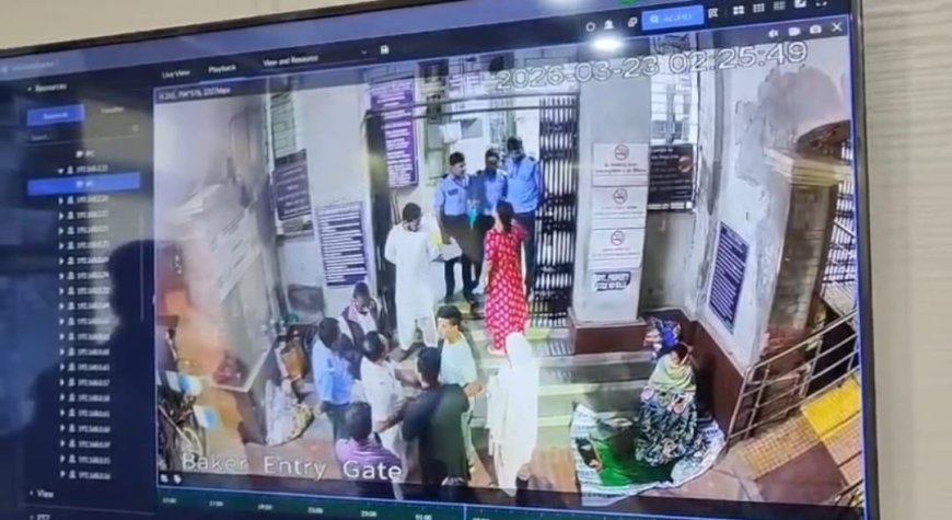 নীলরতনে চিকিৎসক-নার্স হেনস্থা, কর্মবিরতির হুঁশিয়ারি ইএনটি বিভাগের