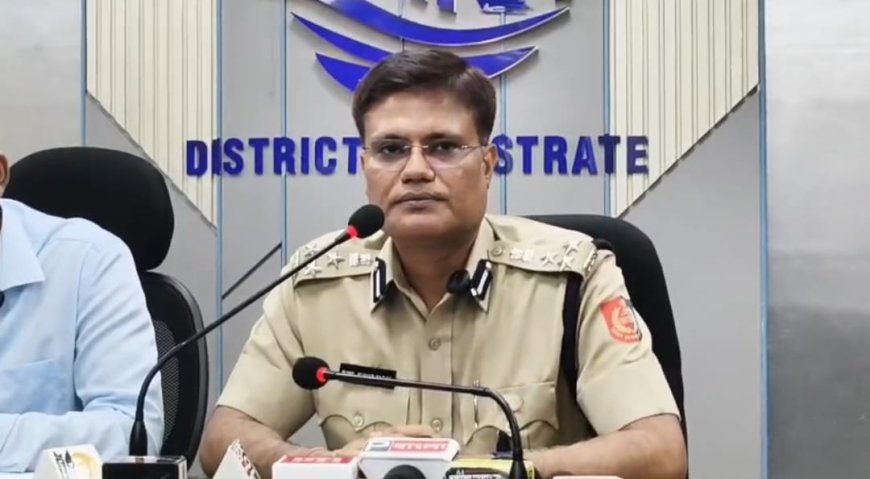 হুগলিতে নির্বাচন ও উৎসব ঘিরে হাই অ্যালার্ট, কড়া নিরাপত্তা প্রশাসনের