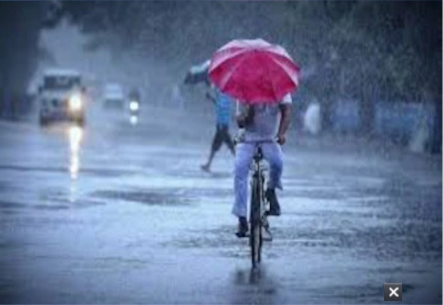 শুক্র থেকেই বাড়বে ঝড়-বৃষ্টি, সতর্কতা দক্ষিণবঙ্গের একাধিক জেলায়